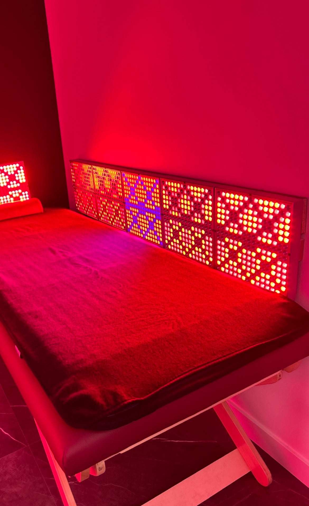 Wellness Room Gift Certificate