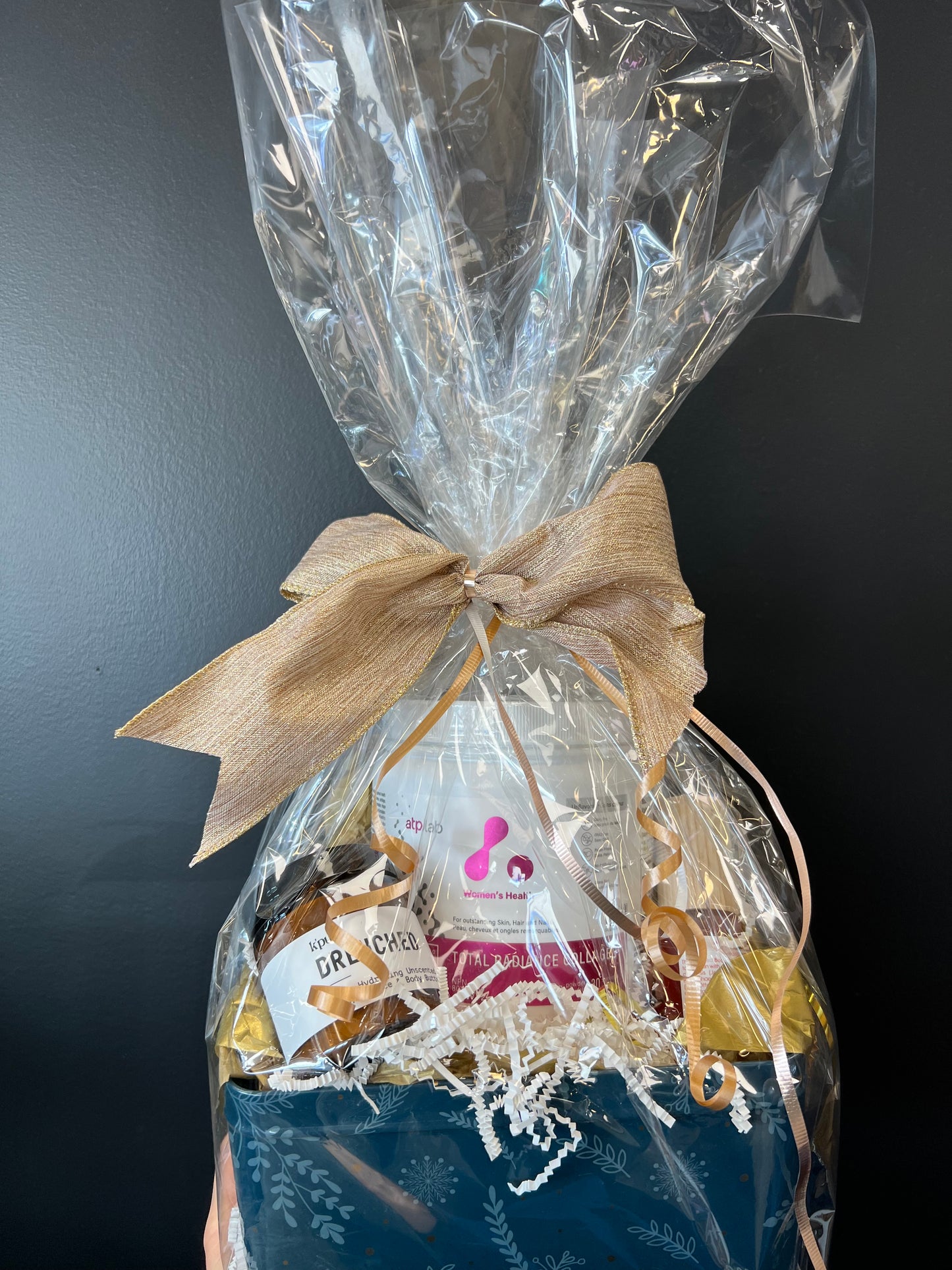 Bundle - The Skin Revival Bundle *Pick up only*