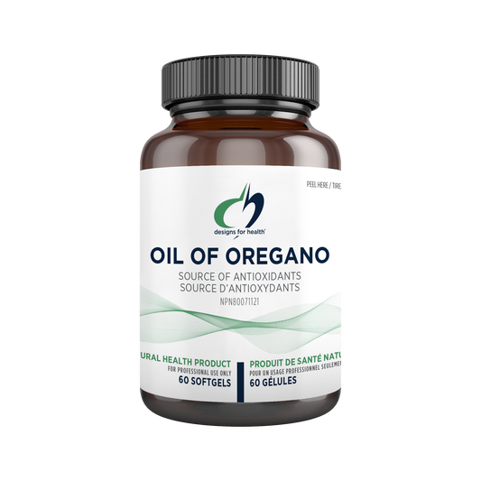 Oil of Oregano - TEMP PROMO EXP: 05/24