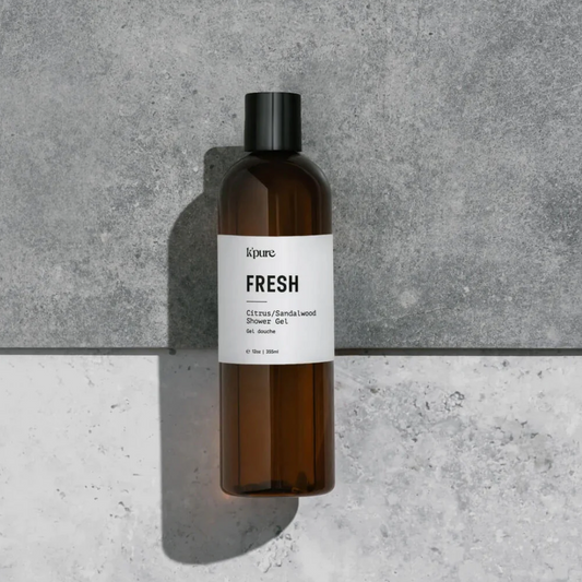 Fresh | Shower Gel