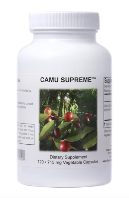 Camu Supreme