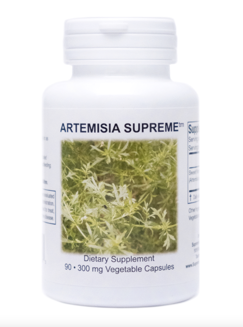 Artemisia Supreme
