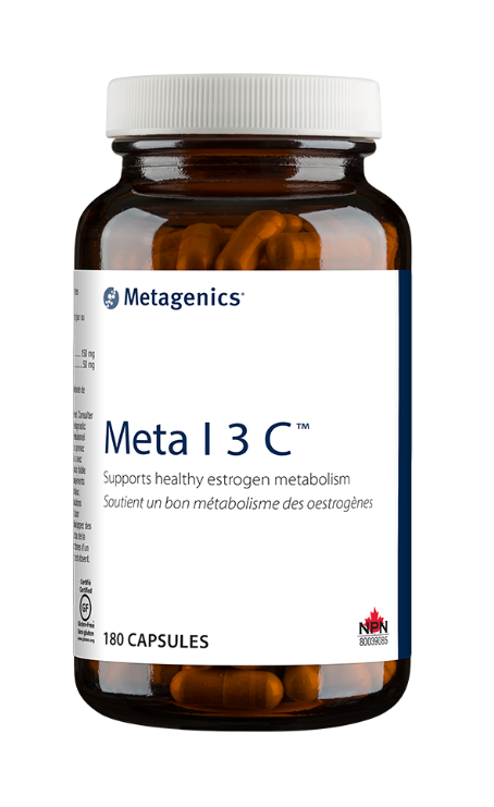 Meta I 3 C™