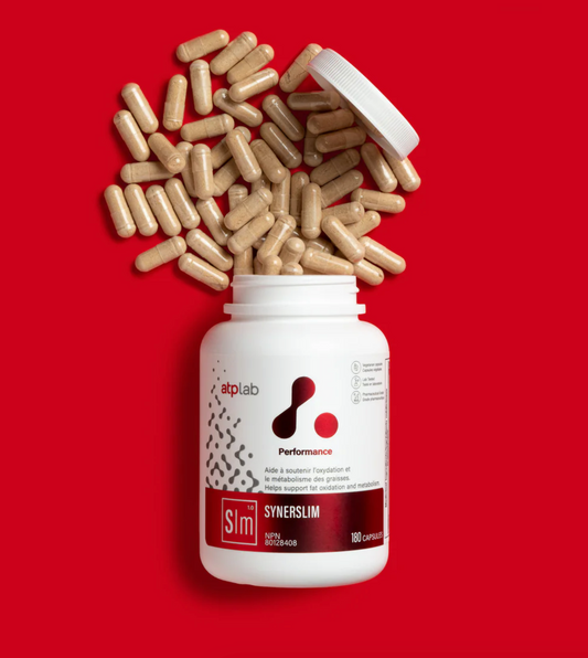 SynerSlim (previously Adiposlim)