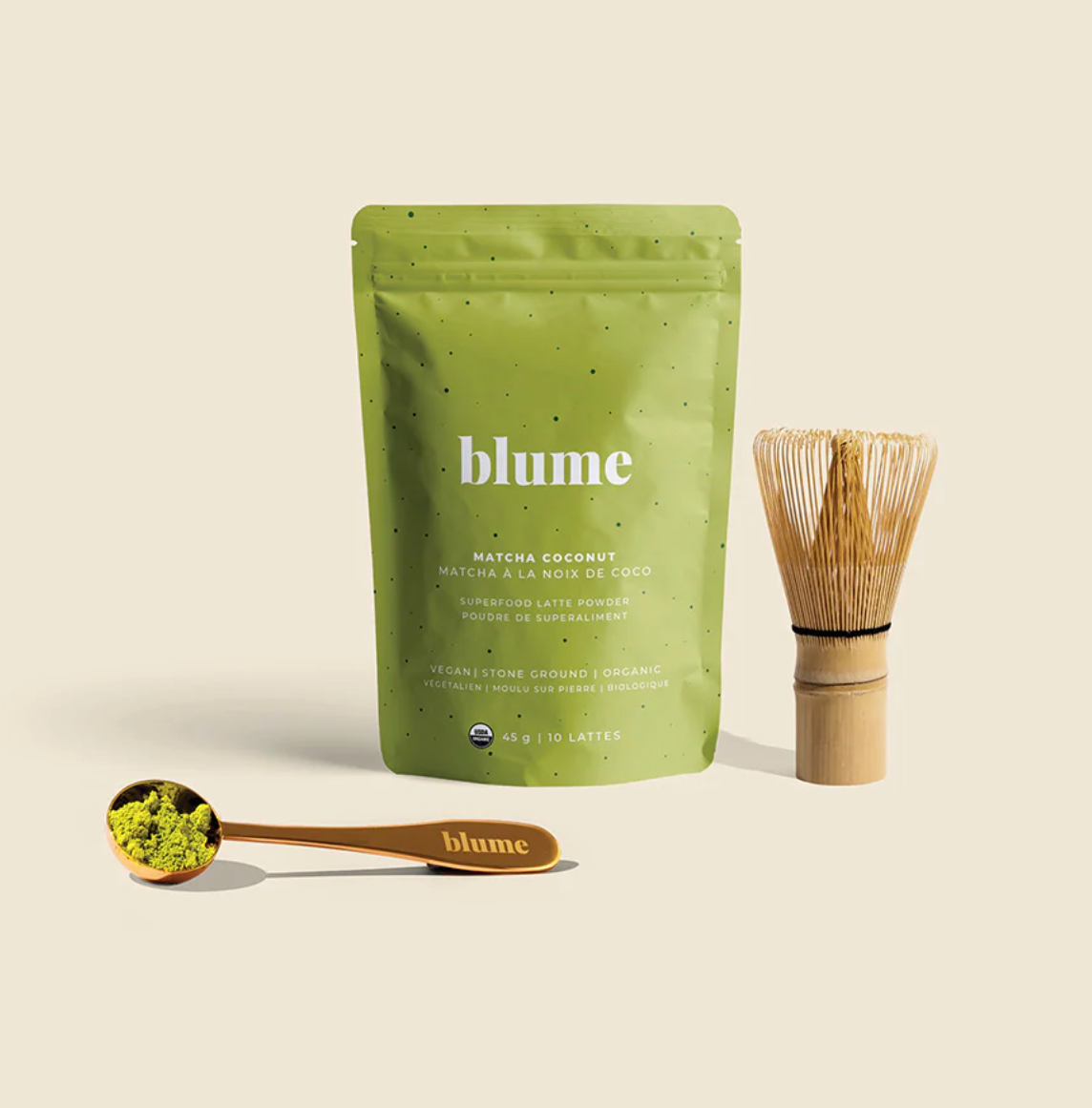 Matcha Starter Kit
