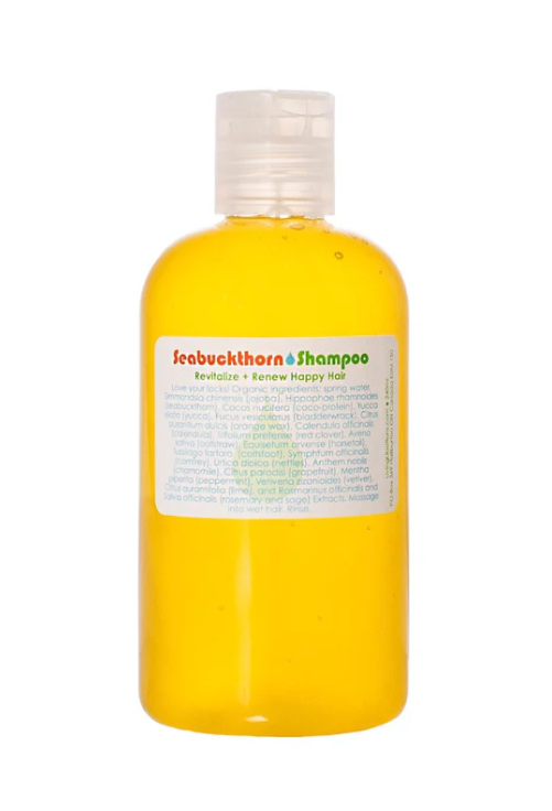 Seabuckthorn Shampoo
