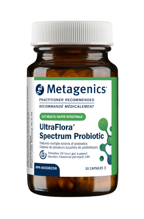UltraFlora® Spectrum Probiotic