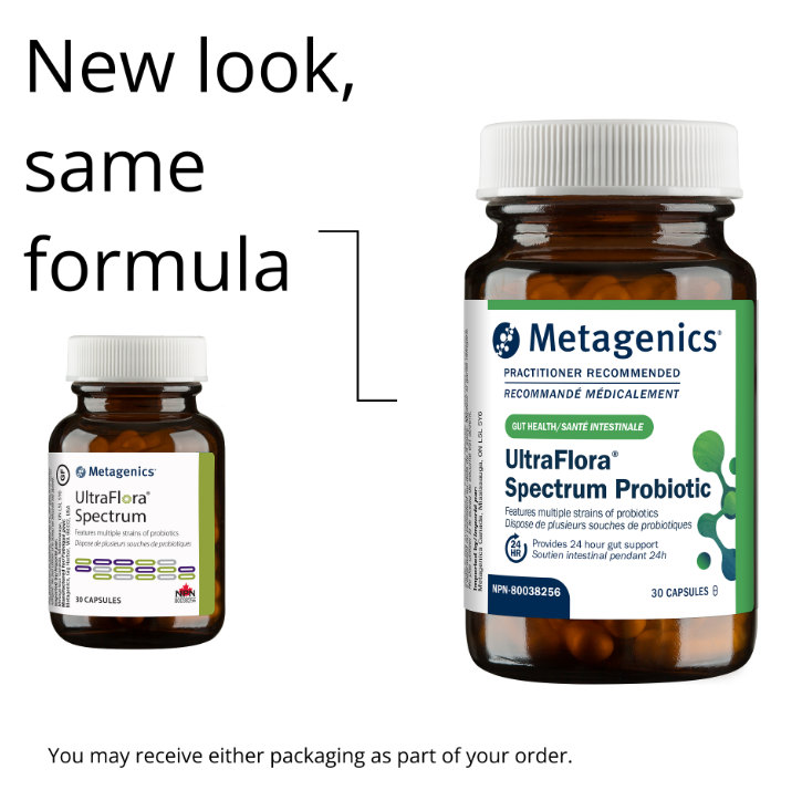 UltraFlora® Spectrum Probiotic