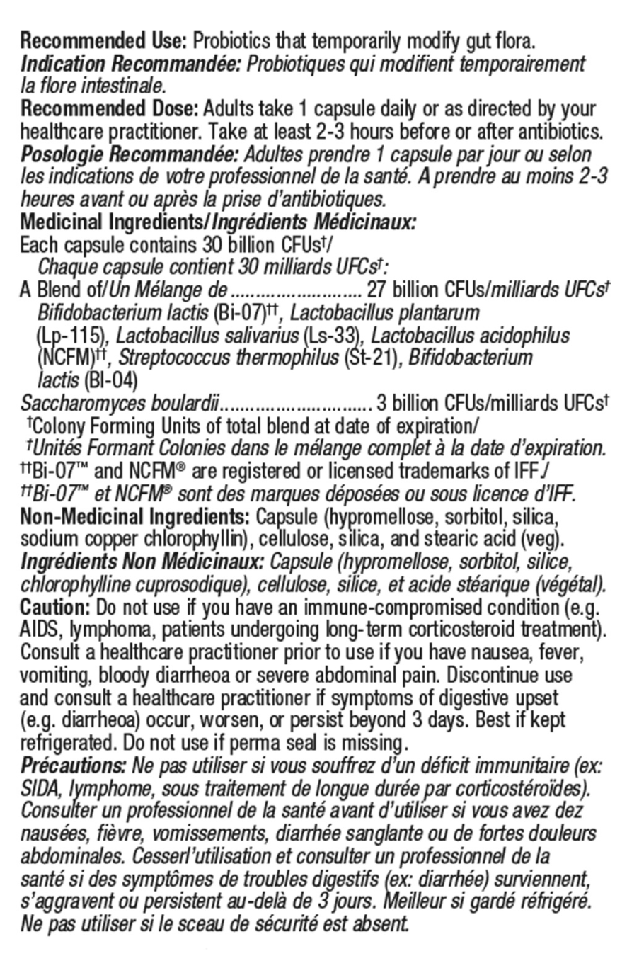 UltraFlora® Spectrum Probiotic