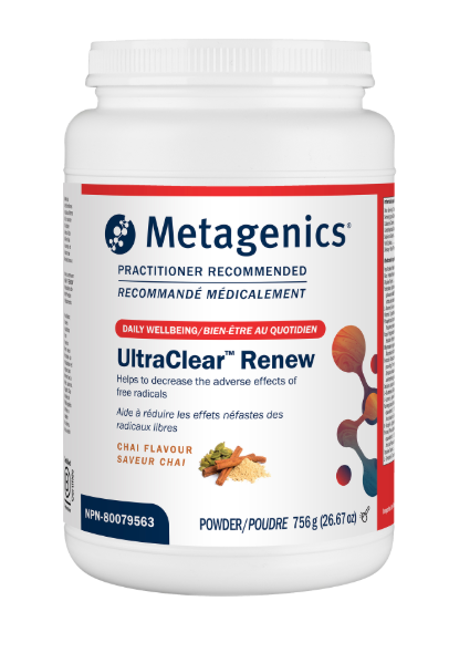 UltraClear™ RENEW