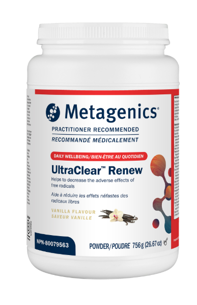 UltraClear™ RENEW