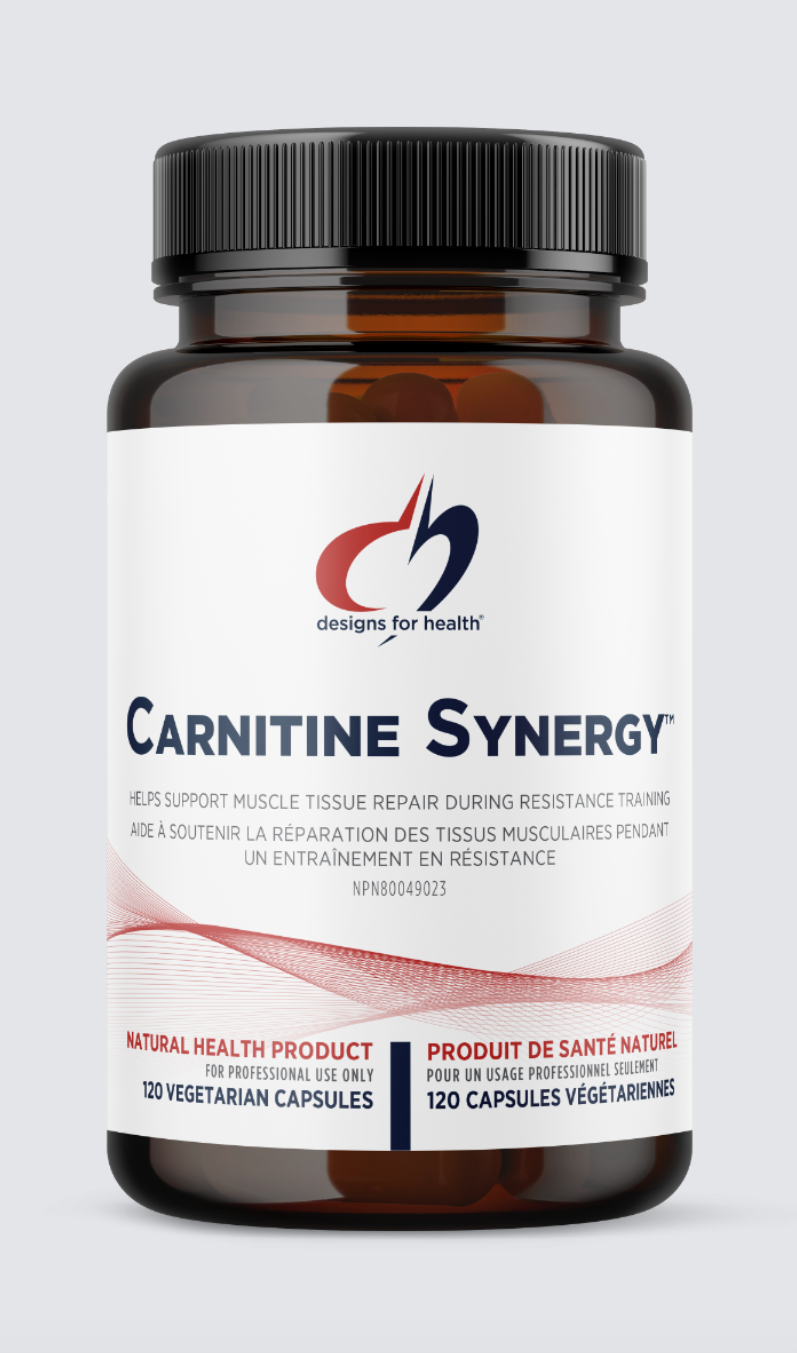 Carnitine Synergy™