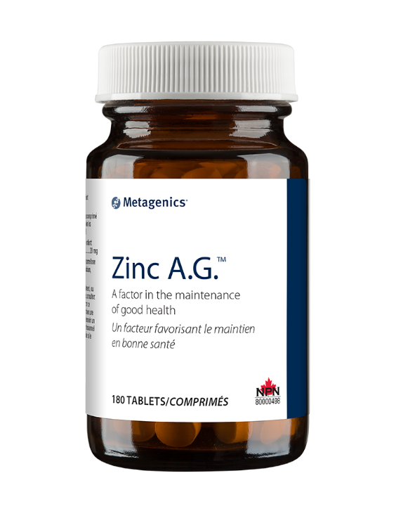 Zinc AG