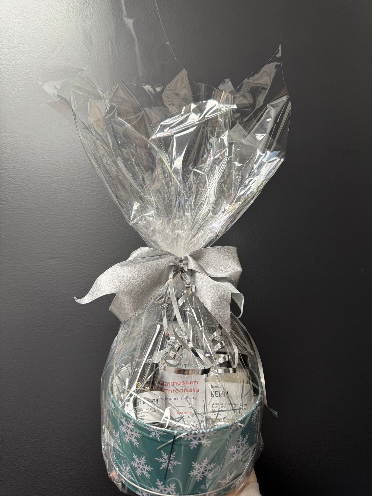 Bundle - The Calm & Clarity Bundle *Pick-up Only*