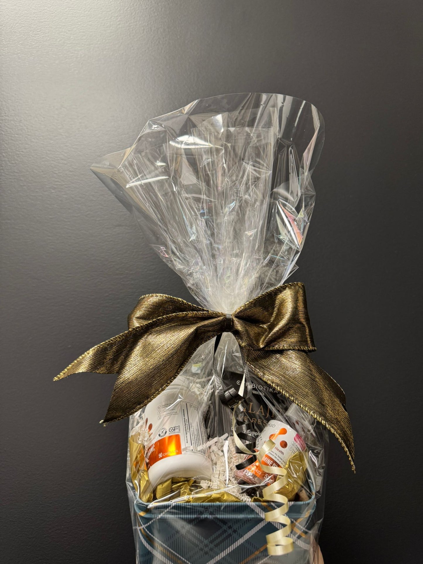 Bundle - The Daily Vitality Bundle *Pick up only*