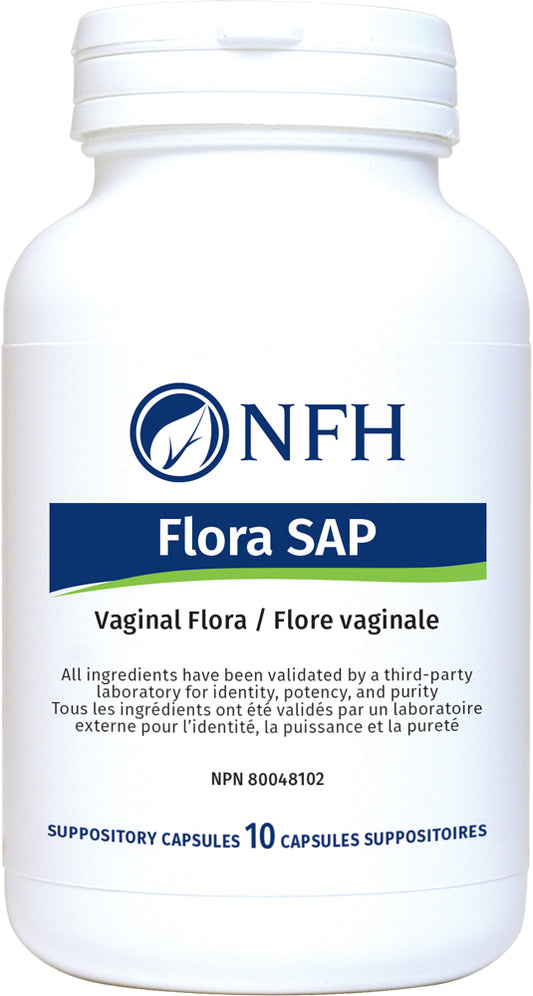 FLORA SAP