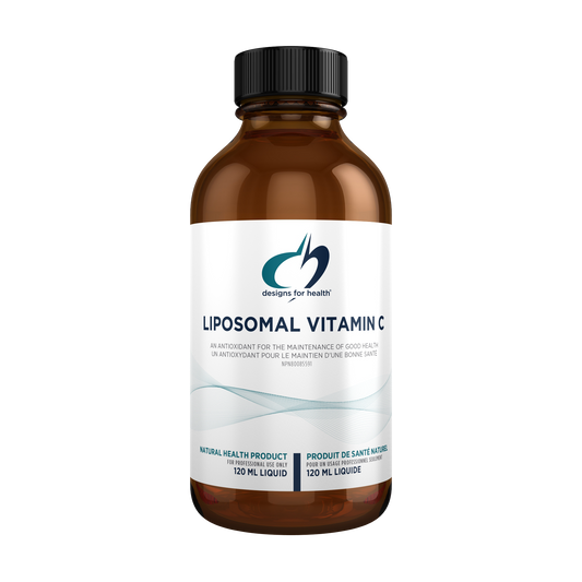 LIPOSOMAL VITAMIN C