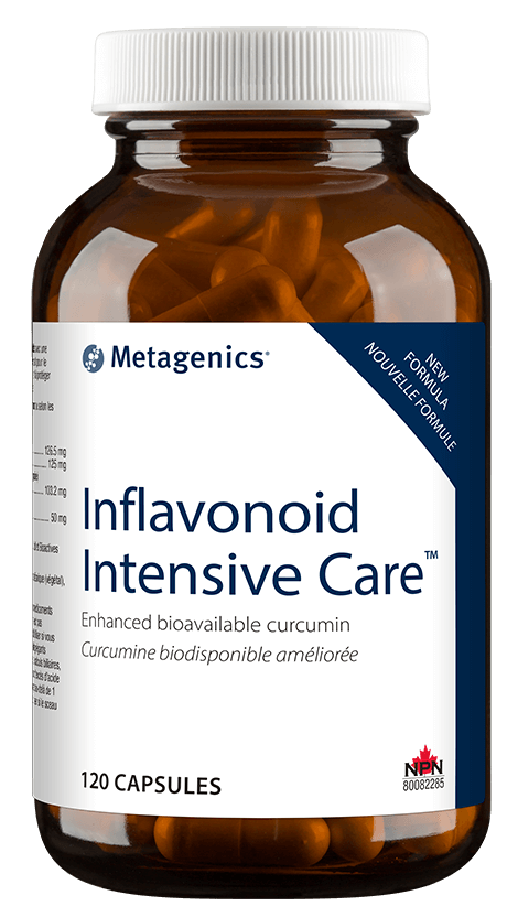 Inflavonoid Intensive Care™
