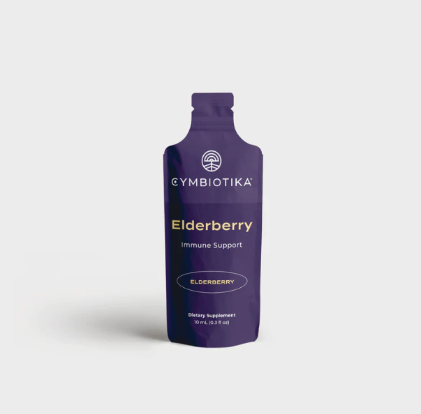 Liposomal Elderberry - CYMBIOTIKA