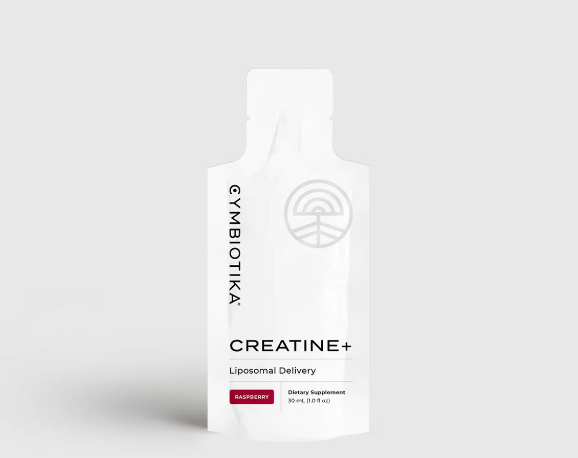 Liposomal Creatine - CYMBIOTIKA