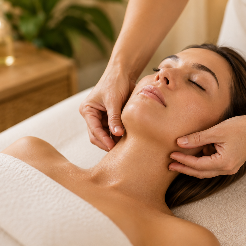 Lymphatic Drainage