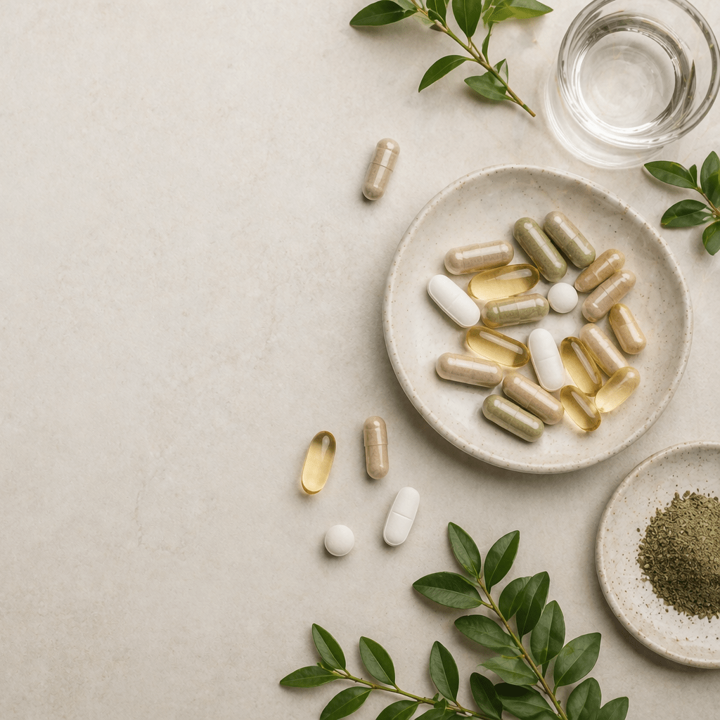 Naturopathy - Centre de Solution Santé