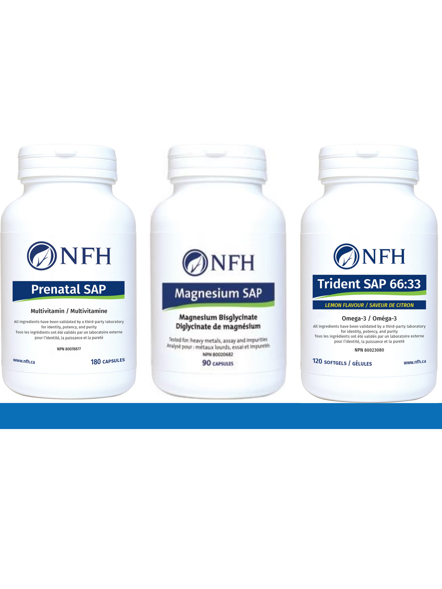 Pregnancy Support Bundle