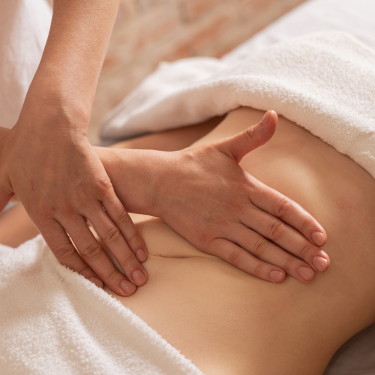 Lymphatic Drainage