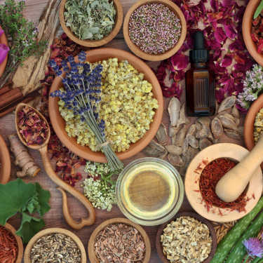 Naturopathy