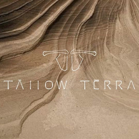 Tāllow Tērra Whipped Tāllow Butter