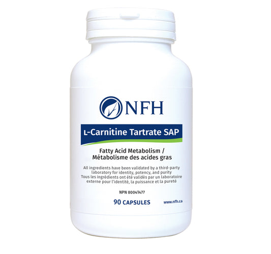 L-CARNITINE TARTRATE SAP