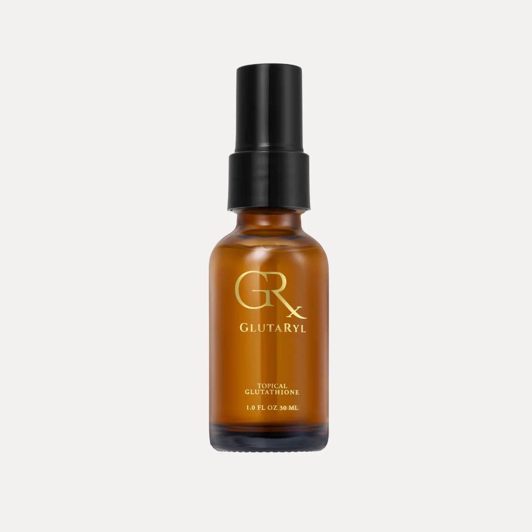 Auro Wellness Glutaryl (transdermal glutathione spray) - Auro wellness