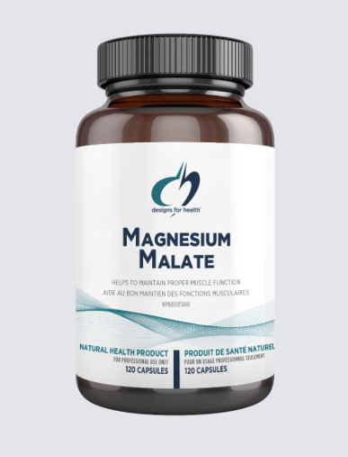 Magnesium Malate