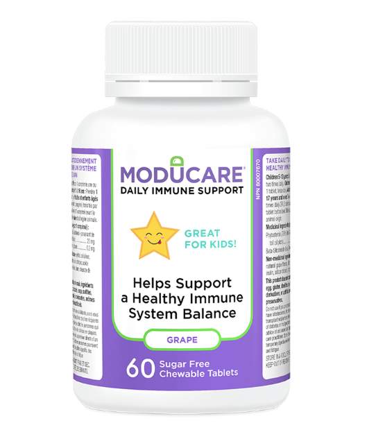 Moducare Daily Immune Support