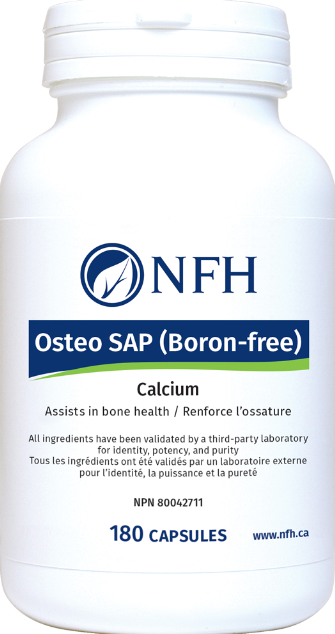 Osteo SAP (Boron-Free)