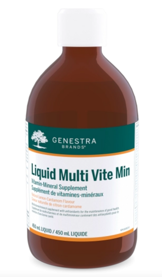 Liquid Multi Vite Min