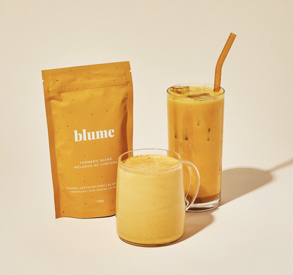 Turmeric Blend