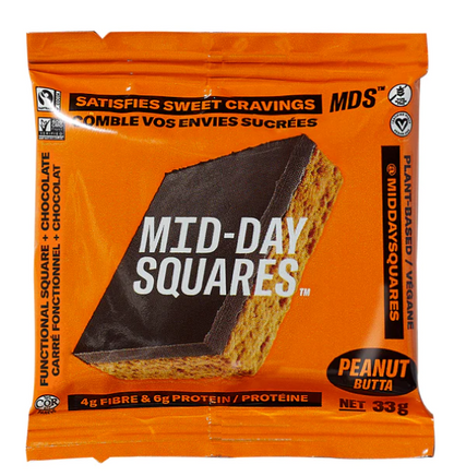 Mid-Day Squares