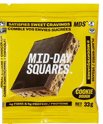Mid-Day Squares