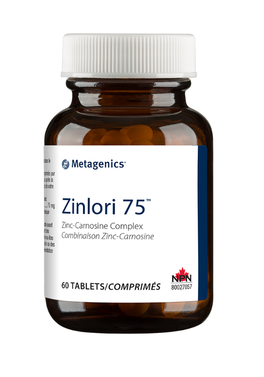 Zinlori 75™