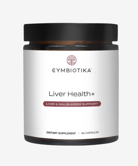 Liver Health+