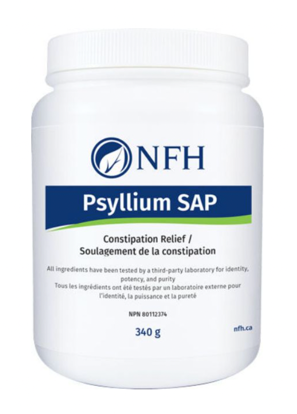 Psyllium SAP