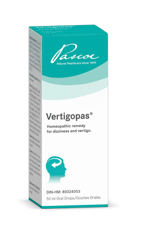 Vertigopas