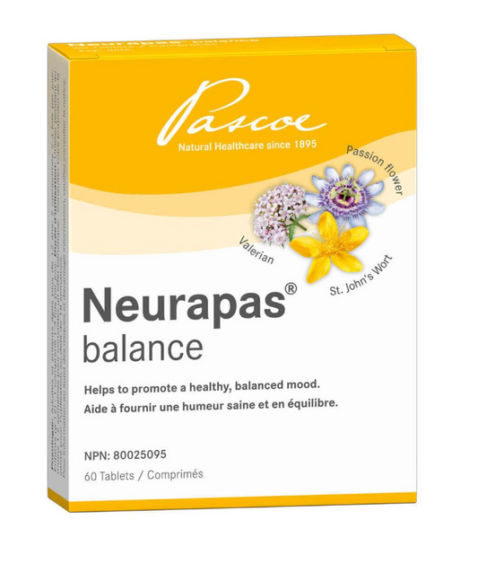 Neurapas Balance