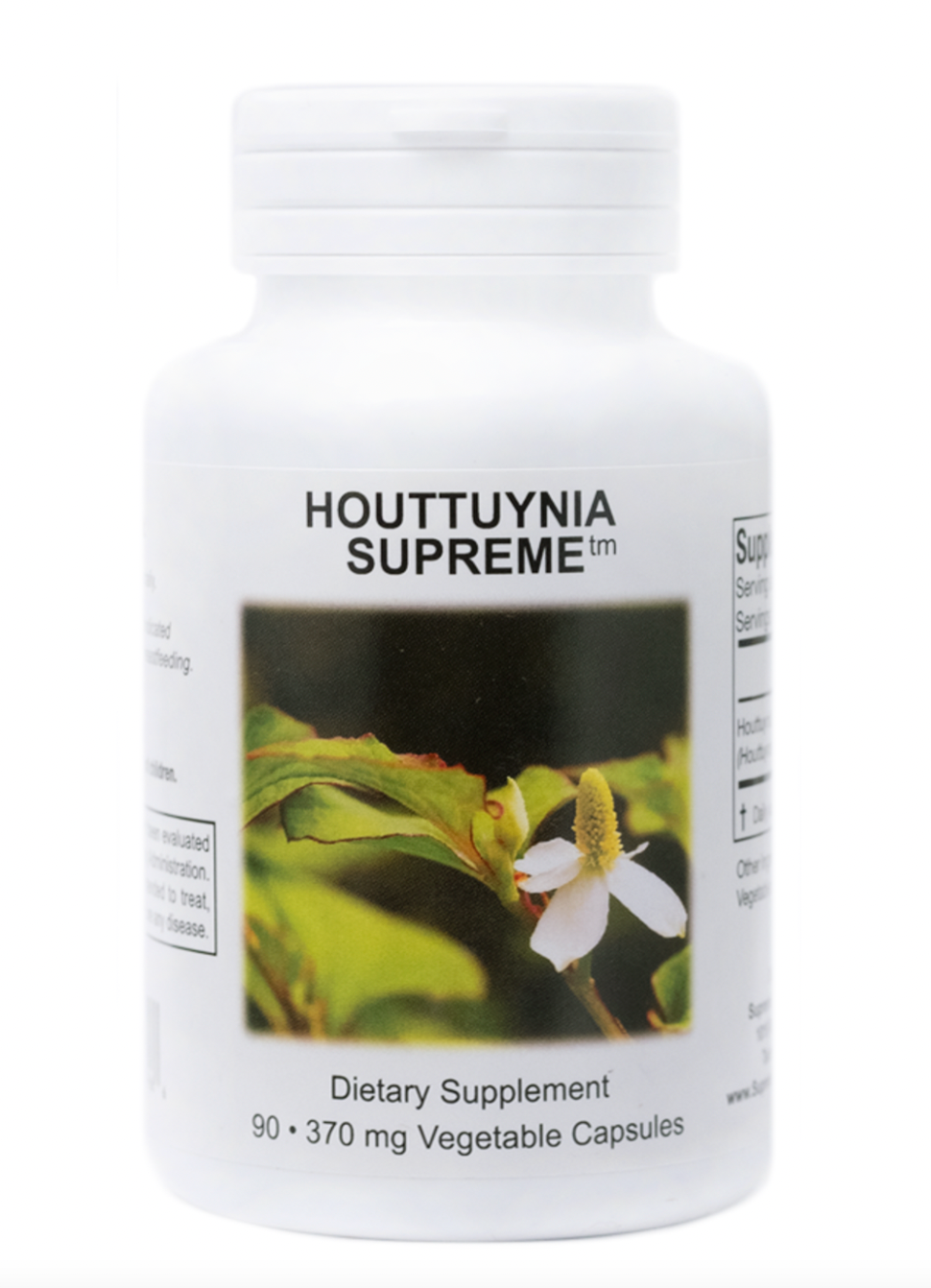 Houttuynia Supreme