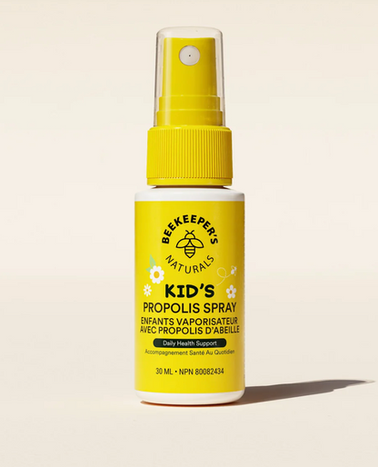 PROPOLIS THROAT SPRAY FOR KIDS