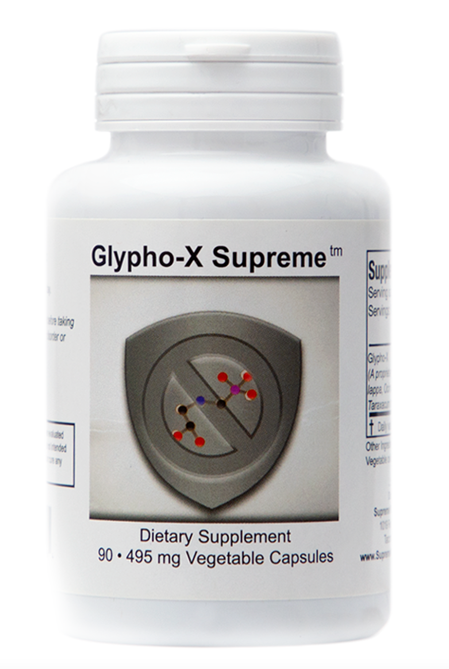 Glypho-X Supreme