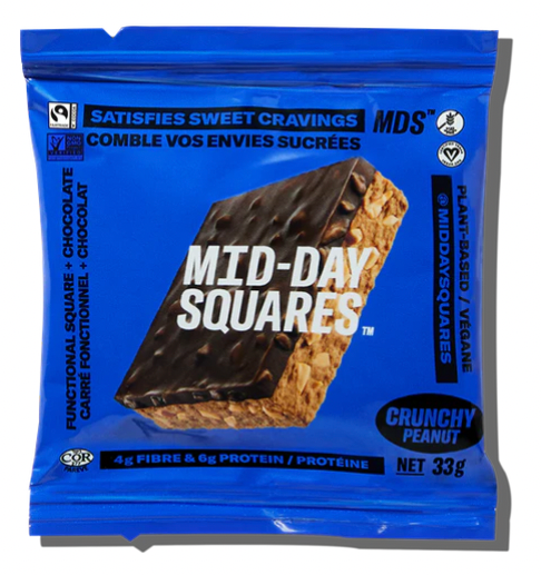 Mid-Day Squares