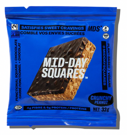 Mid-Day Squares