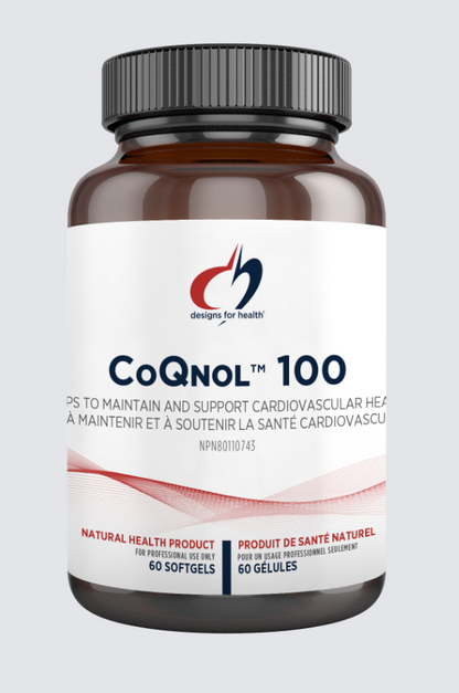 CoQnol™ 100